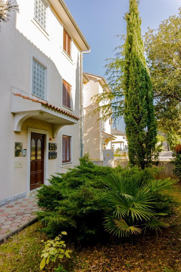 Appartement Annie Malinska